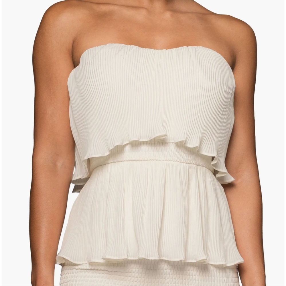 Jlux Label Maxi Dress - Picture 4 of 5